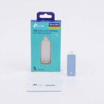 TP-Link UE200(UN) Netzwerkkarte Ethernet 100 Mbit/s