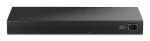 Trendnet TPE-TG262ES Netzwerk-Switch Managed Gigabit Ethernet (10/100/1000) Power over Ethernet (PoE) Schwarz