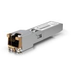 Ubiquiti UACC-CM-RJ45-MG Netzwerk-Transceiver-Modul...