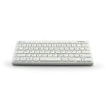 MediaRange MROS113 Tastatur Büro USB QWERTZ Deutsch Weiß