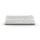 MediaRange MROS113 Tastatur Büro USB QWERTZ Deutsch Weiß