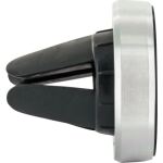 Schwaiger LHSET1 511 Halterung Passive Halterung Handy/Smartphone Schwarz, Silber