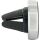 Schwaiger LHSET1 511 Halterung Passive Halterung Handy/Smartphone Schwarz, Silber