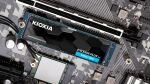 Kioxia Exceria Plus G3 1 TB M.2 PCI Express 4.0 NVMe BiCS...