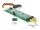 DELOCK Konverter SATA 8Pin Power Bu > M.2 KeyB Slot