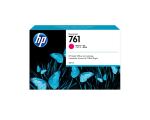 HP 761 Magenta DesignJet Druckerpatrone, 400 ml
