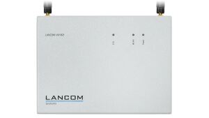 LANCOM IAP-821 867 Mbit/s Grau, Weiß Power over Ethernet (PoE)
