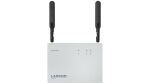 LANCOM IAP-821 867 Mbit/s Grau, Weiß Power over...