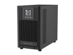 Conceptronic ZEUS52E3K 3000VA 2700W Online Tower USV, IEC