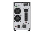 Conceptronic ZEUS52E3K 3000VA 2700W Online Tower USV, IEC