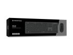 Conceptronic Kabellose Tastatur- und Maus-Kombination, Spanisches Layout