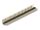 DELOCK Stiftleiste 40 Pin, Rastermaß 1,27 mm, 1-reihig 5 St.