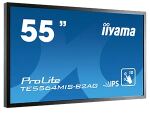 iiyama ProLite TE5564MIS-B2AG++B-Ware++55" Full HD IPS Touch Display schwarz
