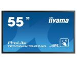 iiyama ProLite TE5564MIS-B2AG++B-Ware++55" Full HD IPS Touch Display schwarz