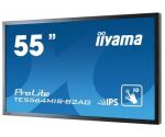iiyama ProLite TE5564MIS-B2AG++B-Ware++55" Full HD IPS Touch Display schwarz