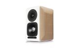 Edifier S880DB Lautsprecher 2-Wege Weiß, Holz Verkabelt & Kabellos 88 W