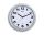 MAUL Wanduhr MAULstep