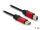 DELOCK USB3.0 Kabel A -> B St/St 1.00m Premium