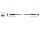 DELOCK USB3.0 Kabel A -> B St/St 1.00m Premium