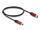 DELOCK USB3.0 Kabel A -> B St/St 1.00m Premium