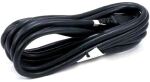 Lenovo 4L67A08366 Stromkabel Schwarz 2,8 m C13-Koppler...