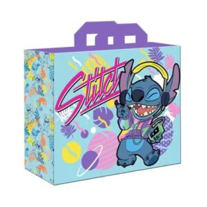 Einkaufstasche Lilo Stitch