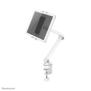 Neomounts DS15-545WH1 Tablet-Halter Tischklemme 4.7-12.9" - universal - volle Bewegung