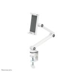 Neomounts DS15-545WH1 Tablet-Halter Tischklemme 4.7-12.9" - universal - volle Bewegung