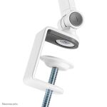 Neomounts DS15-545WH1 Tablet-Halter Tischklemme 4.7-12.9" - universal - volle Bewegung