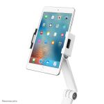 Neomounts DS15-545WH1 Tablet-Halter Tischklemme 4.7-12.9" - universal - volle Bewegung