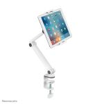 Neomounts DS15-545WH1 Tablet-Halter Tischklemme 4.7-12.9" - universal - volle Bewegung