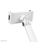 Neomounts DS15-545WH1 Tablet-Halter Tischklemme 4.7-12.9" - universal - volle Bewegung