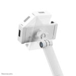 Neomounts DS15-545WH1 Tablet-Halter Tischklemme 4.7-12.9" - universal - volle Bewegung
