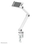 Neomounts DS15-545WH1 Tablet-Halter Tischklemme 4.7-12.9" - universal - volle Bewegung