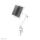 Neomounts DS15-545WH1 Tablet-Halter Tischklemme 4.7-12.9" - universal - volle Bewegung