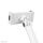Neomounts DS15-545WH1 Tablet-Halter Tischklemme 4.7-12.9" - universal - volle Bewegung