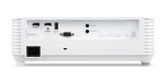 Acer H6546Ki Standard Throw-Projektor 5200 ANSI Lumen DLP 1080p (1920x1080) Weiß