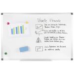 Genie XXL Pro Whiteboard 900 x 600 mm Magnetisch