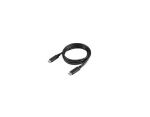 Lenovo 4X90U90619 USB Kabel USB 3.2 Gen 2 (3.1 Gen 2) 1 m...