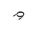 Lenovo 4X90U90619 USB Kabel USB 3.2 Gen 2 (3.1 Gen 2) 1 m USB C 10 Gbit/s 100 W Schwarz