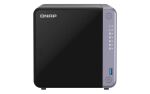 QNAP TS-432X-4G NAS & Speicherserver Tower Alpine...