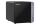QNAP TS-432X-4G NAS & Speicherserver Tower Alpine Alpine AL-524 4 GB DDR4 QNAP QTS Schwarz