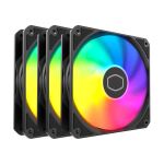 Cooler Master MasterFan MF120 Lite ARGB...