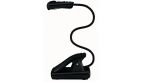 WEDO Mobile LED-Leselampe mit Clip in SB-Verpackung