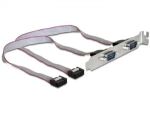 DeLOCK 89083 Schnittstellenkarte/Adapter