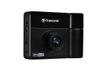 Transcend DrivePro 550B Full HD WLAN Akku Schwarz