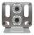 RealPower 495562 laptop-ständer Edelstahl 43,2 cm (17")