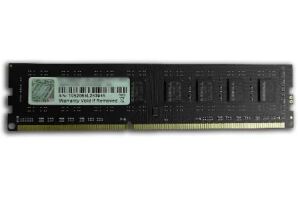 G.Skill 8GB DDR3-1333 Speichermodul 2 x 4 GB 240-pin DIMM