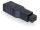 DELOCK FireWire Adapter FW800 9Pin -> FW400 6Pin StB