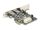 DELOCK PCI Expr Card 2x USB3.0 ext +LowProfile
